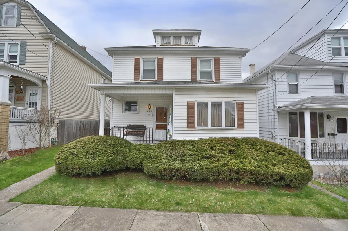 804 Kosciuszko Street, Nanticoke in Nanticoke