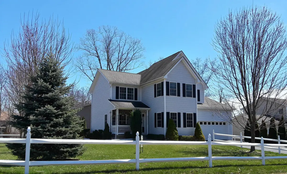 53 Sycamore Drive, Drums in Drums
