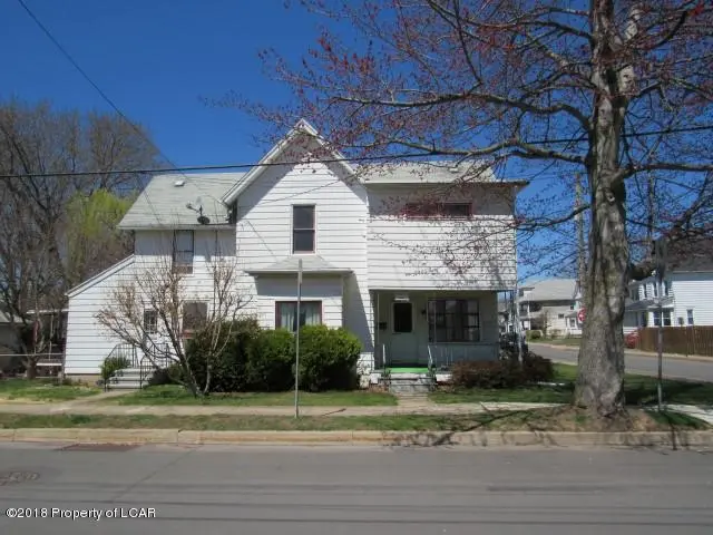 66 Butler Street, Forty Fort in Forty Fort