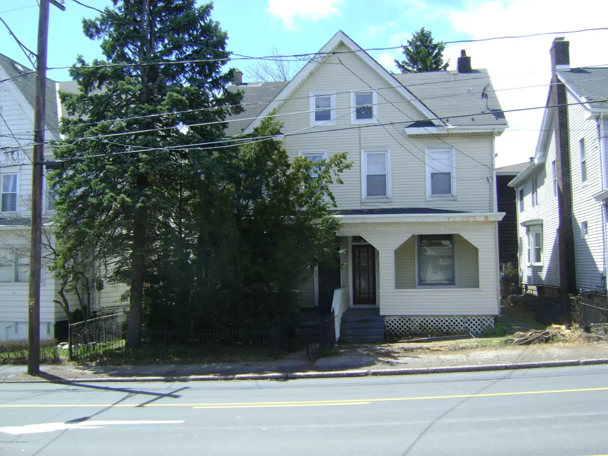 596 N Church Street, Hazleton in Hazleton