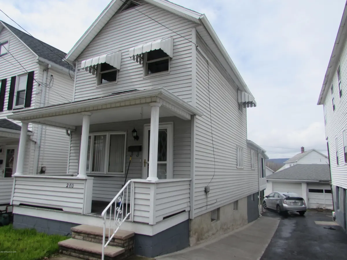 280 Maffett Street, Plains in Plains