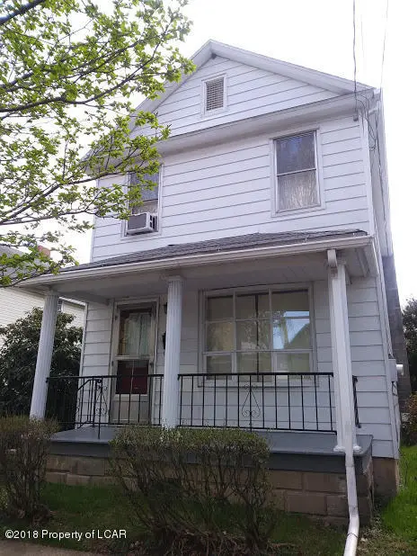 36 Pulaski Street, Kingston in Kingston