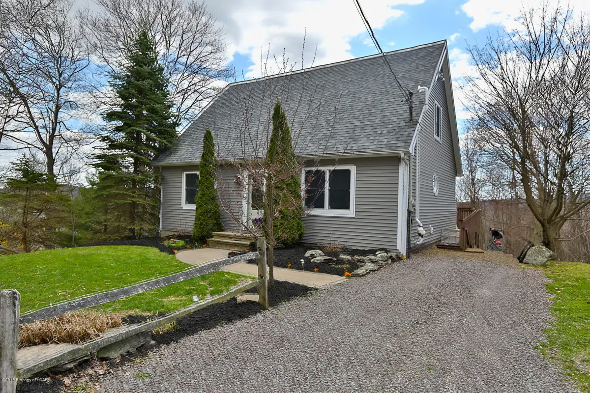 30 Spruce Street, Harveys Lake in Harveys Lake