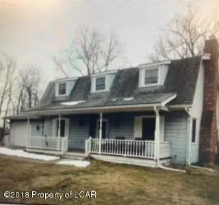 46 North Lake Rd., Sweet Valley in Sweet Valley