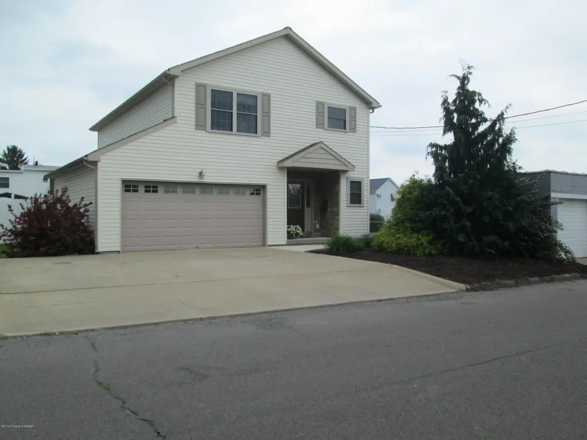 245 Warsaw Street, Swoyersville in Swoyersville