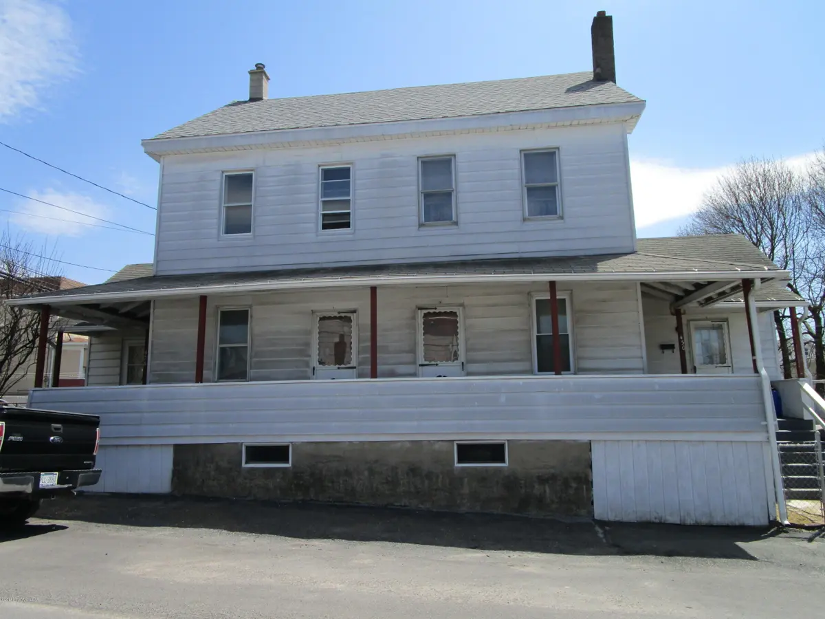428 W 8th Street, Hazleton in Hazleton
