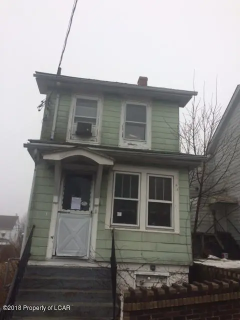556 Carson Street, Hazleton in Hazleton