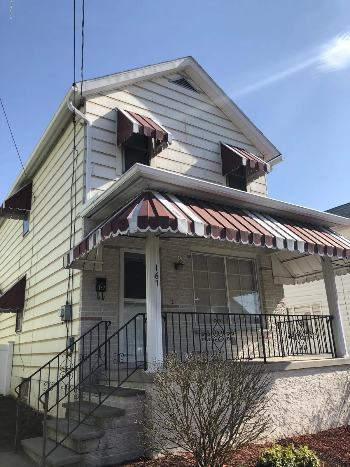 167 W Noble Street, Nanticoke in Nanticoke