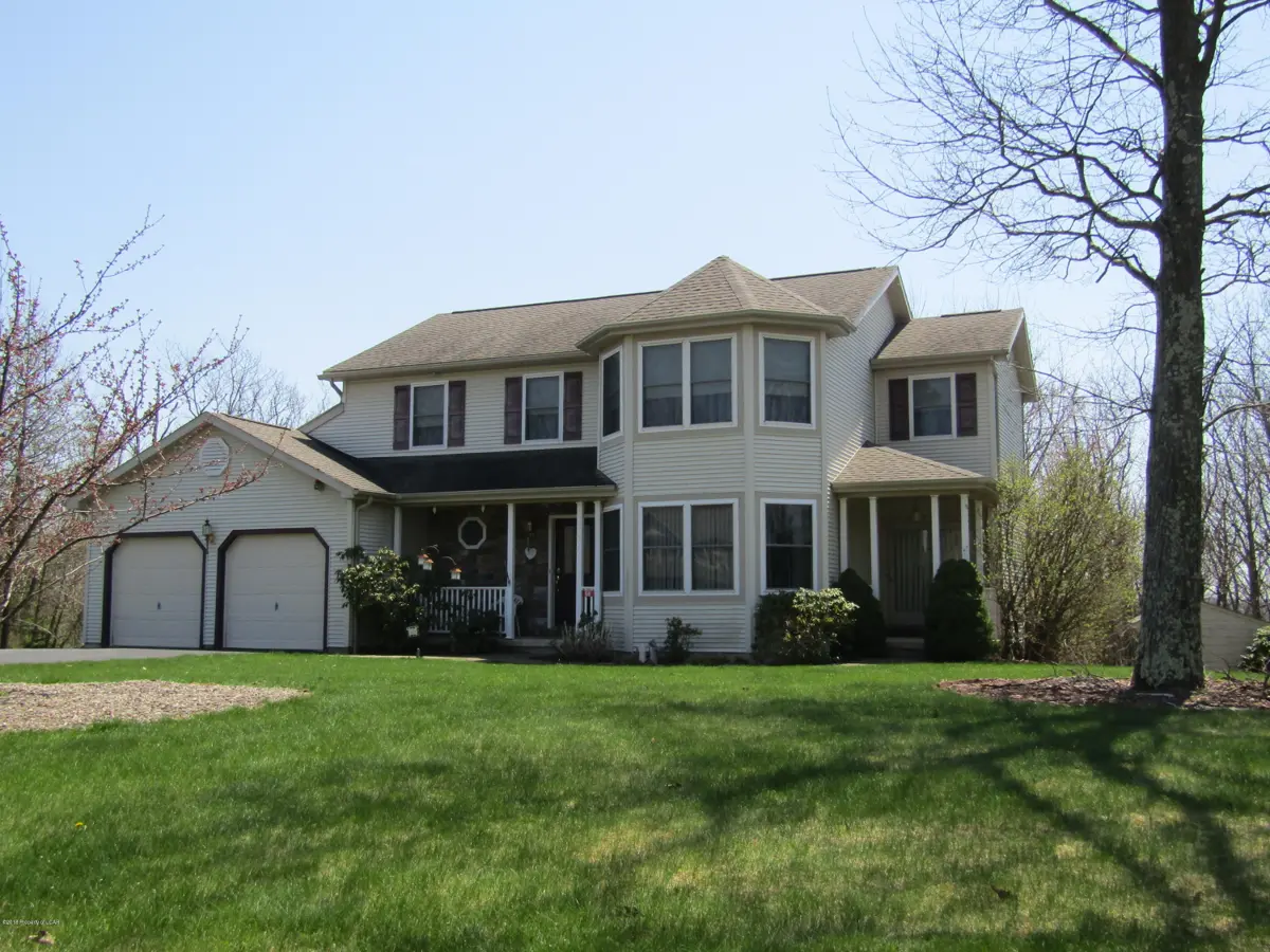 68 Colony Drive, Hazle Township in Hazle Township