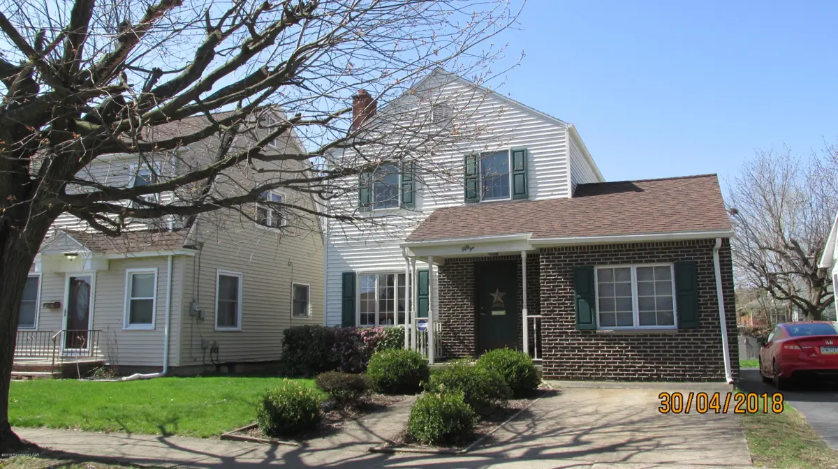 52 Catlin Avenue, Wilkes-Barre in Wilkes-Barre
