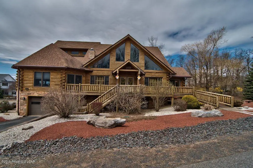 21 Olympic Ln, Hazle Township in Hazle Township
