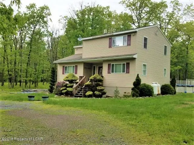 12 Summit Drive, White Haven in White Haven
