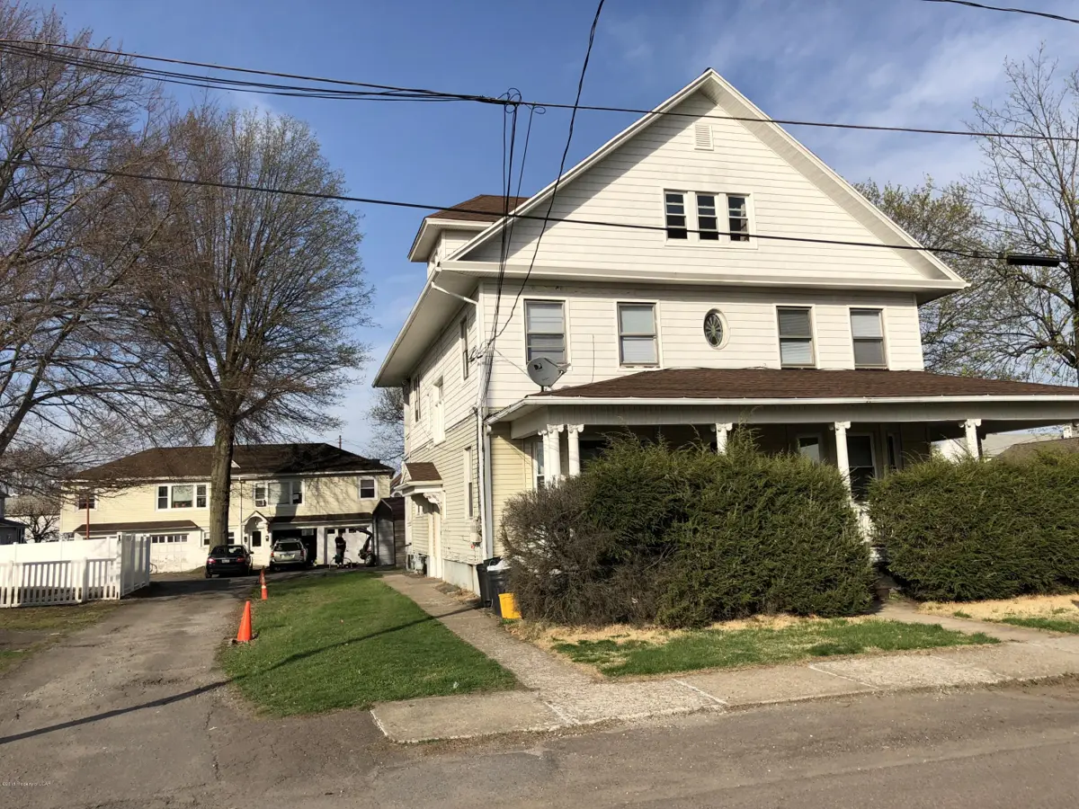 110 Barber Street, Exeter in Exeter
