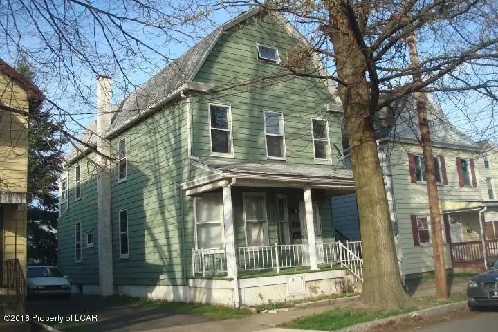 51 Susquehanna Street, Wilkes-Barre in Wilkes-Barre