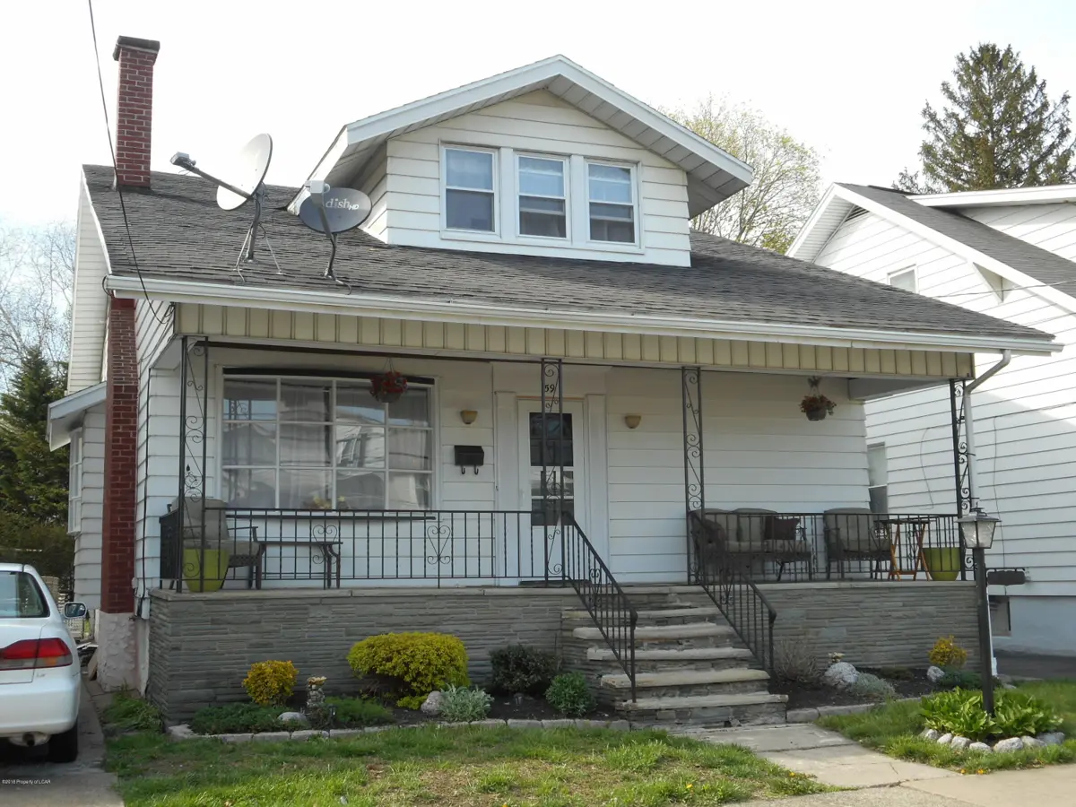 59 Second Avenue, Kingston in Kingston
