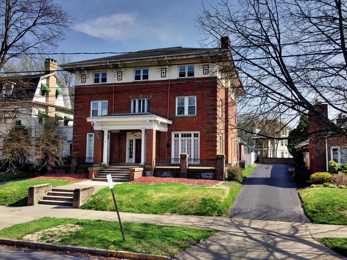 54 Riverside Drive, Wilkes-Barre in Wilkes-Barre