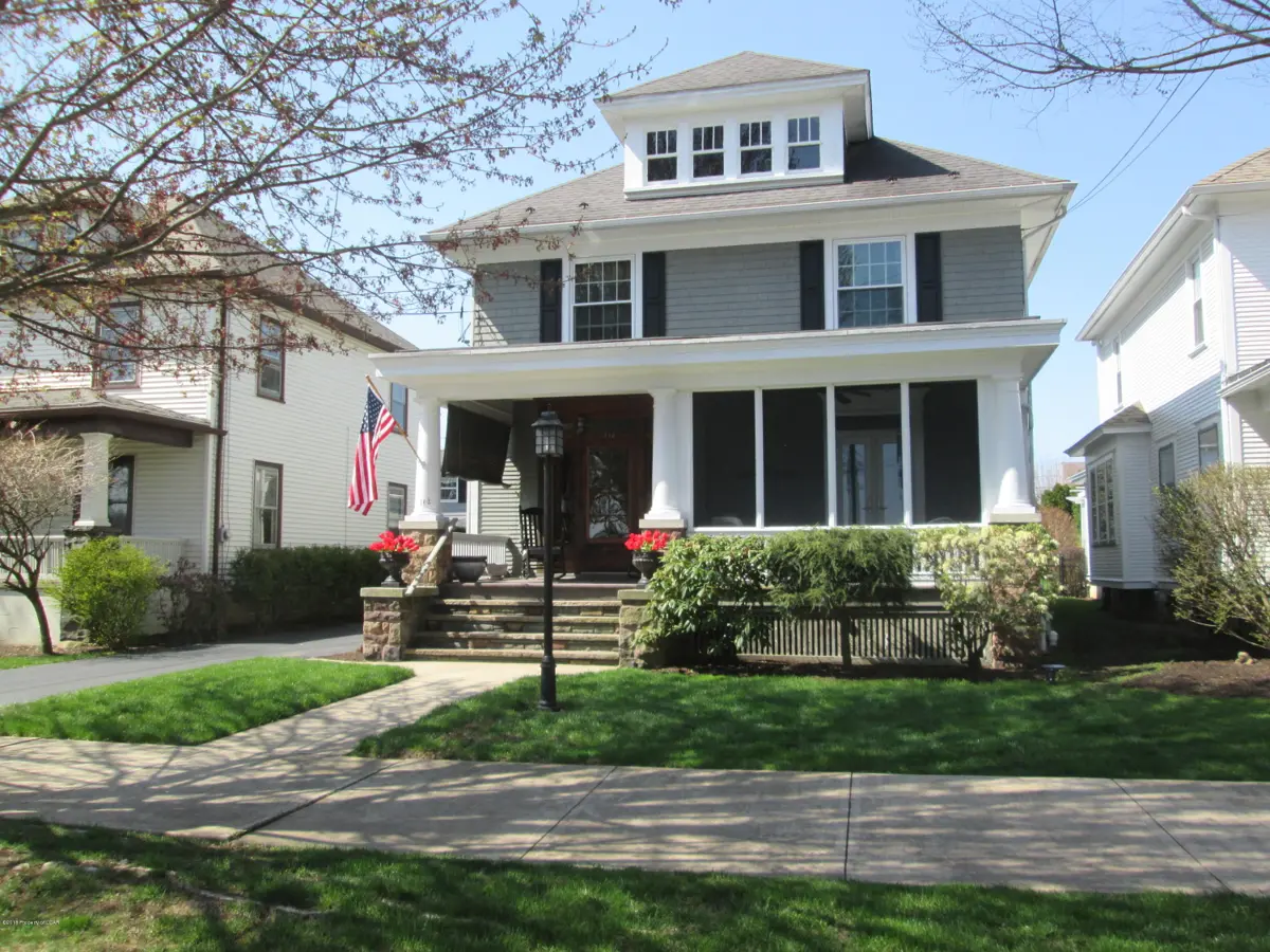 112 Susquehanna Avenue, West Pittston in West Pittston