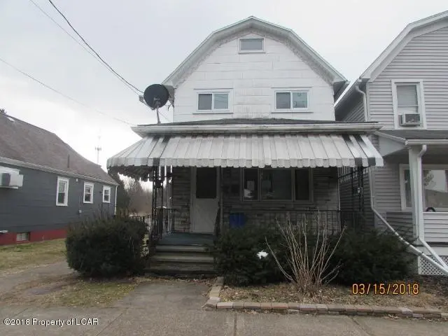 186 Dana Street, Swoyersville in Swoyersville