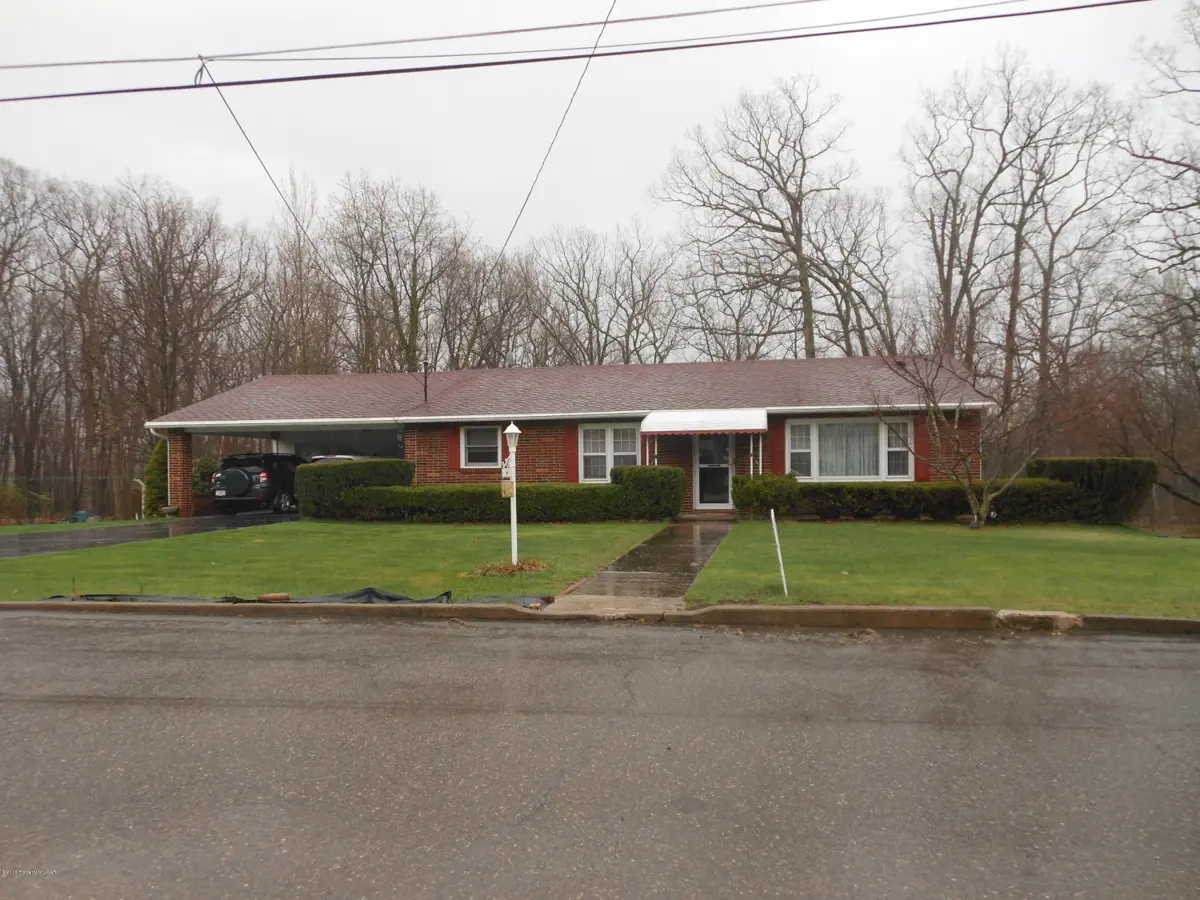 402 W 30th Street, Hazle Township in Hazle Township