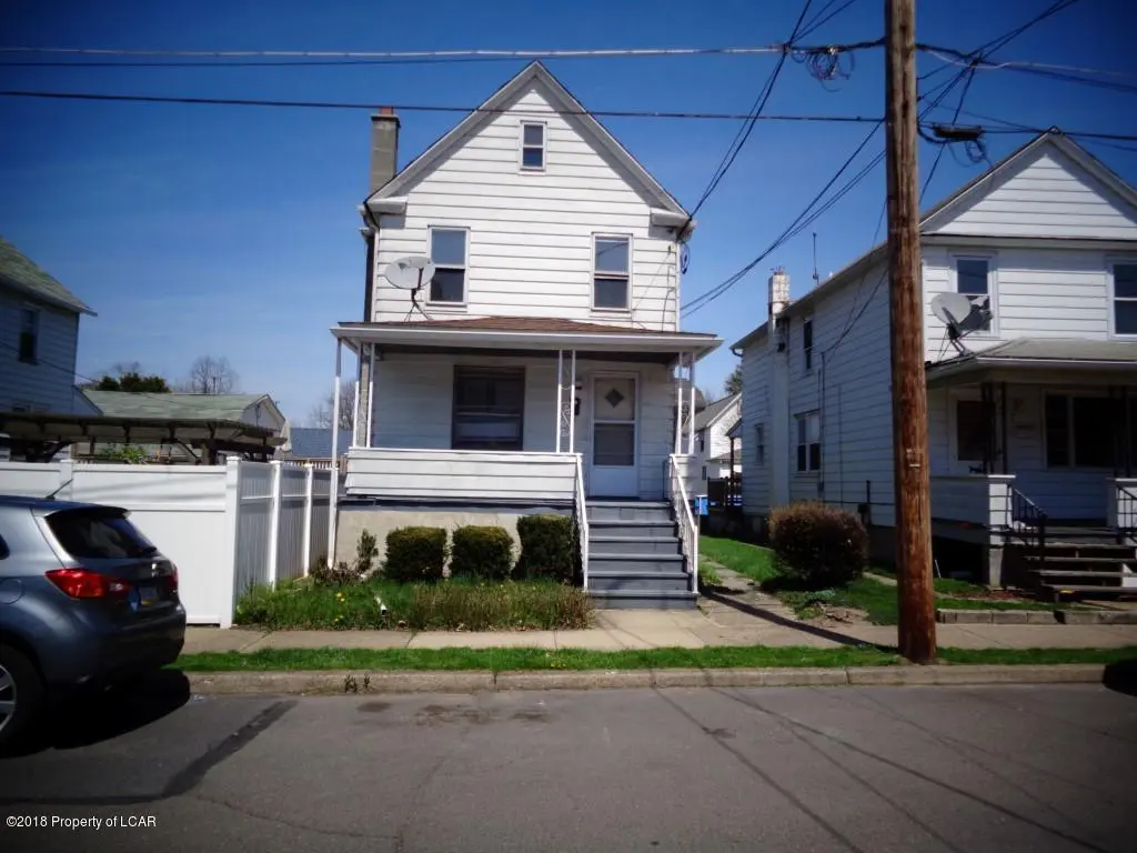 9 Frederick Street, Ashley in Ashley
