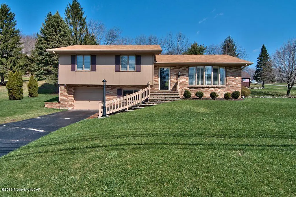 1161 MOUNT COBB ROAD, Mount Cobb in Mount Cobb