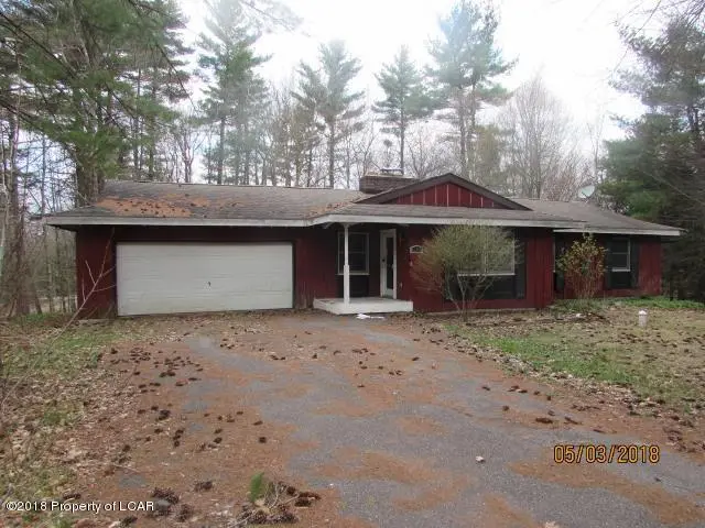 143 Birchwood Drive, Blakeslee in Blakeslee