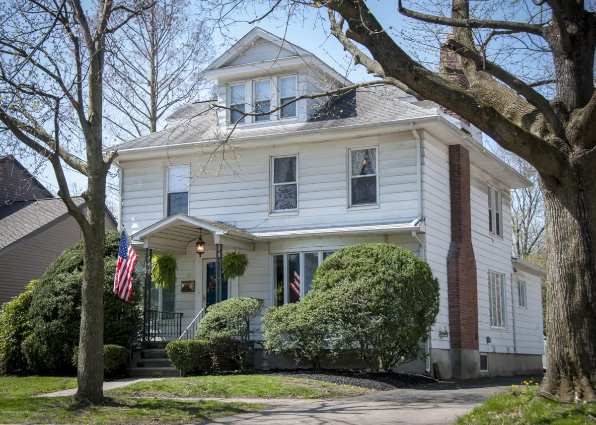 90 Slocum Street, Forty Fort in Forty Fort