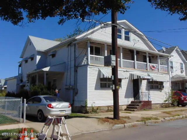 54-56 Oxford Street, Hanover in Hanover