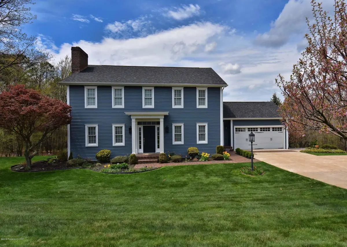 129 S Highland Drive, Pittston in Pittston