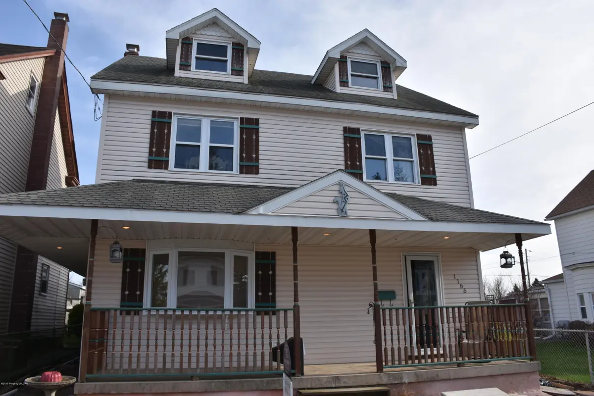 1166 Walnut Street, Freeland in Freeland