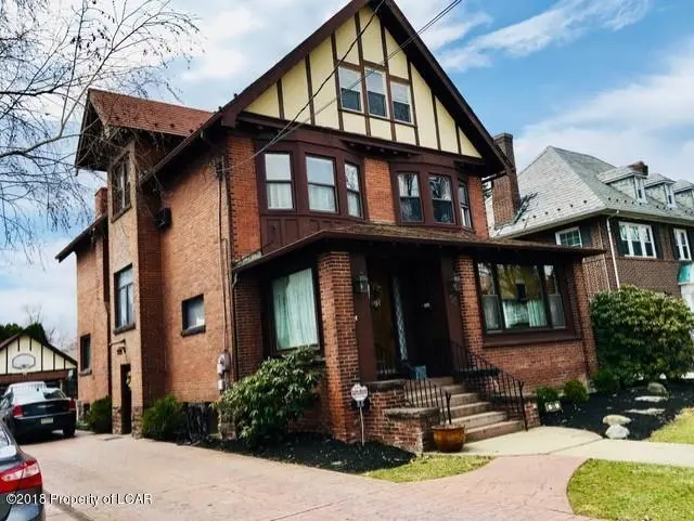 55 James Street, Kingston in Kingston
