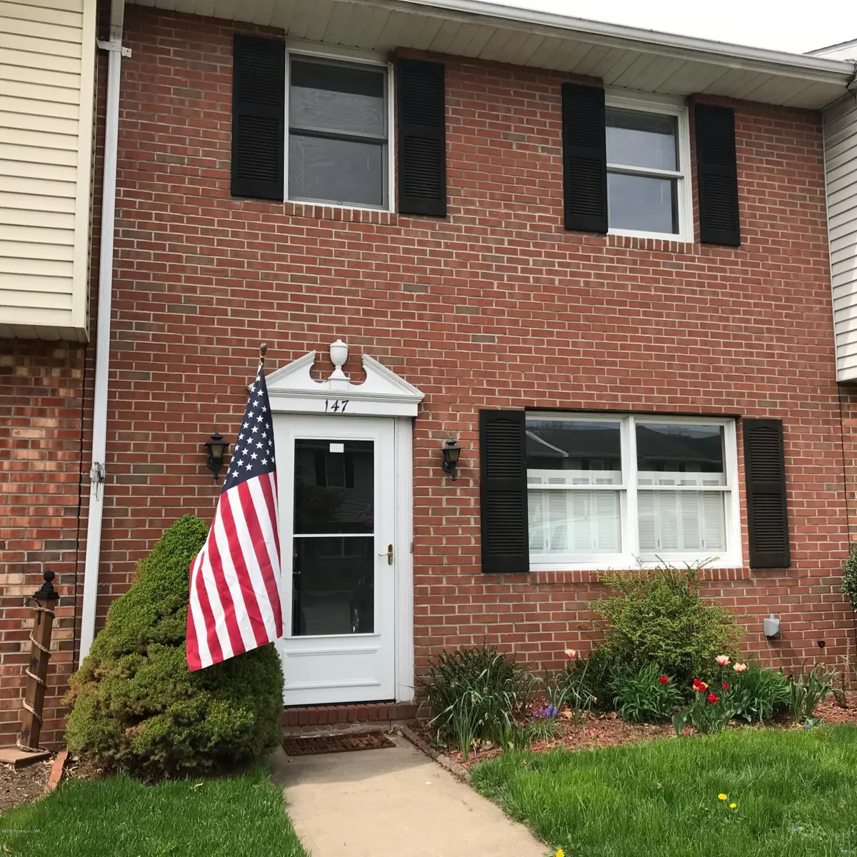 147 Lathrop Ct., Kingston in Kingston