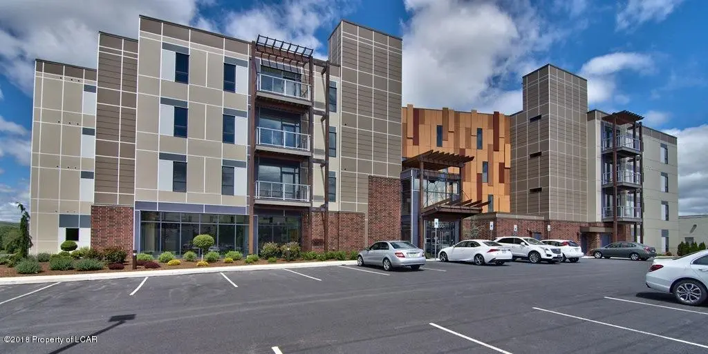 300 Kennedy Blvd. - Unit 303 B, Pittston in Pittston