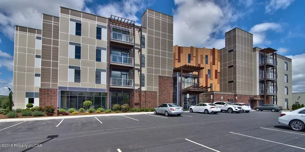 300 Kennedy Blvd. - Unit 308 G, Pittston in Pittston