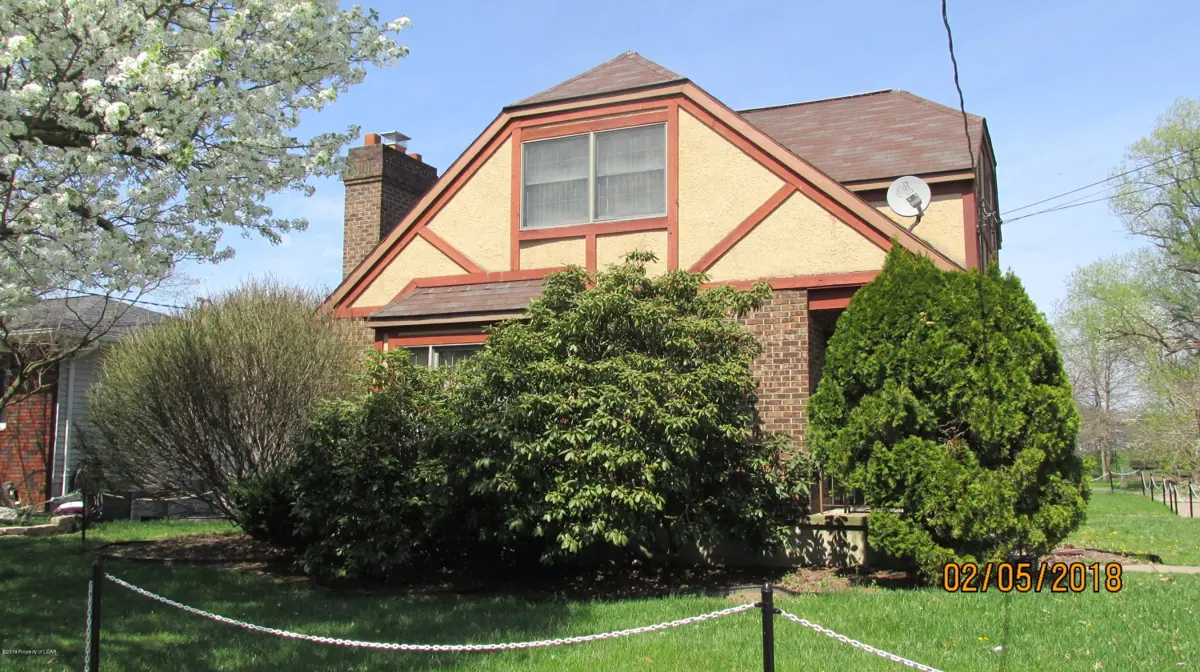 72 Crescent Avenue, Wilkes-Barre in Wilkes-Barre