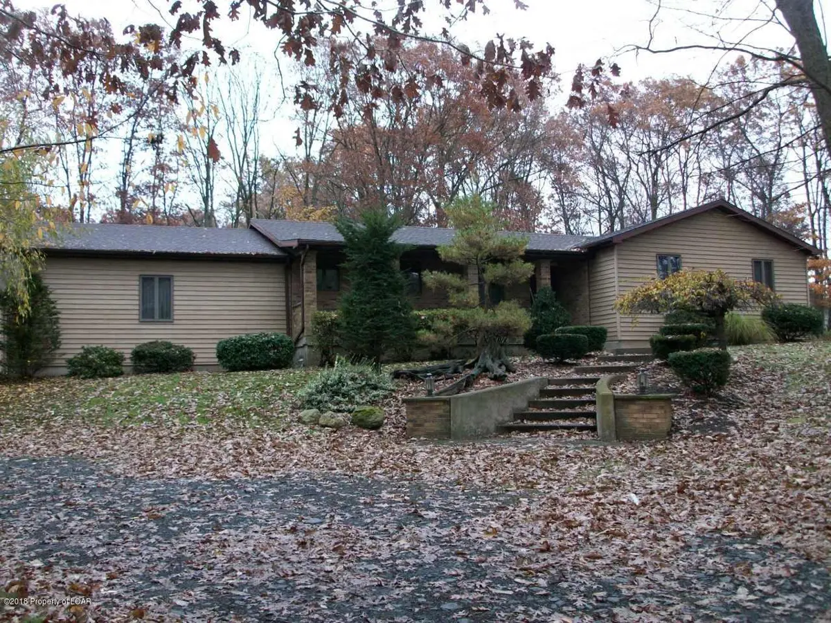 539 Hillside Drive, Hazle Township in Hazle Township