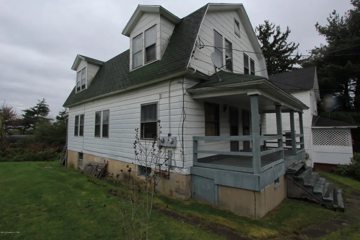530 Theodore Street, Scranton in Scranton