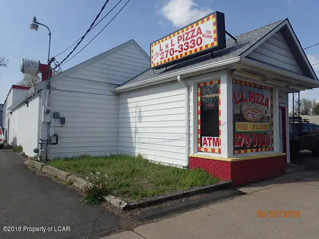 509 S Main Street, Wilkes-Barre in Wilkes-Barre