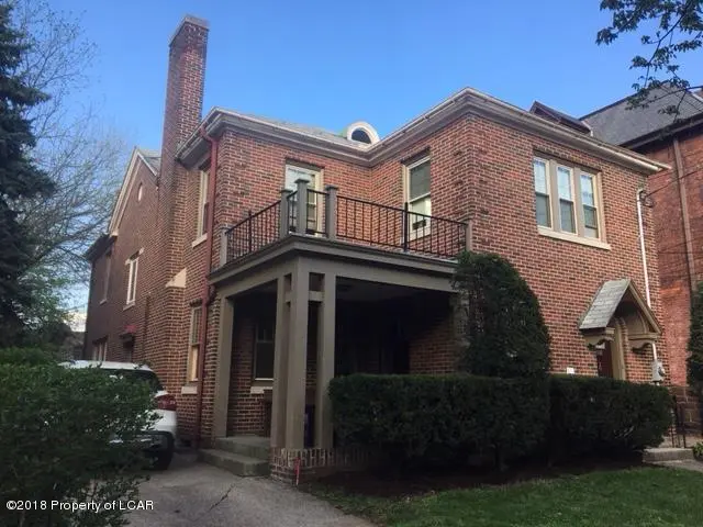 73 W Ross Street, Wilkes-Barre in Wilkes-Barre