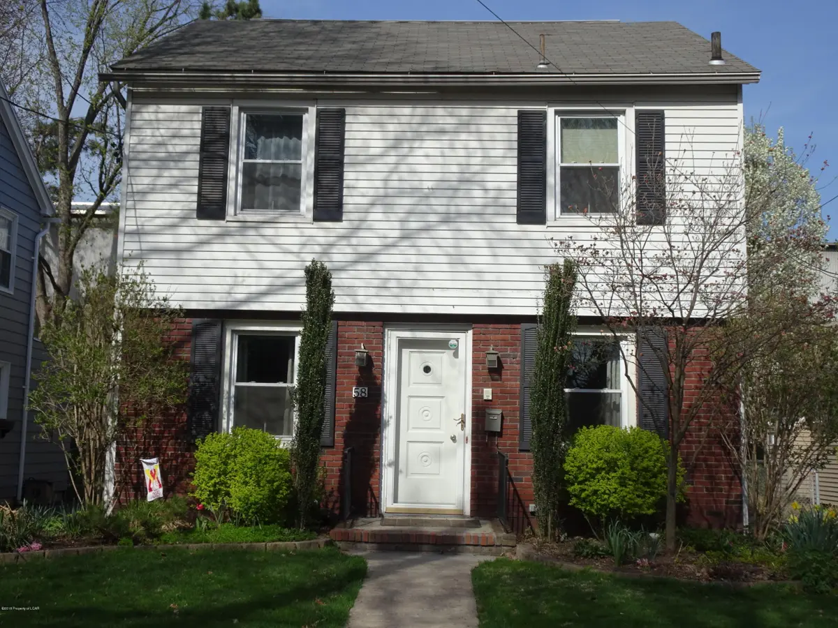 58 E Union Street, Kingston in Kingston