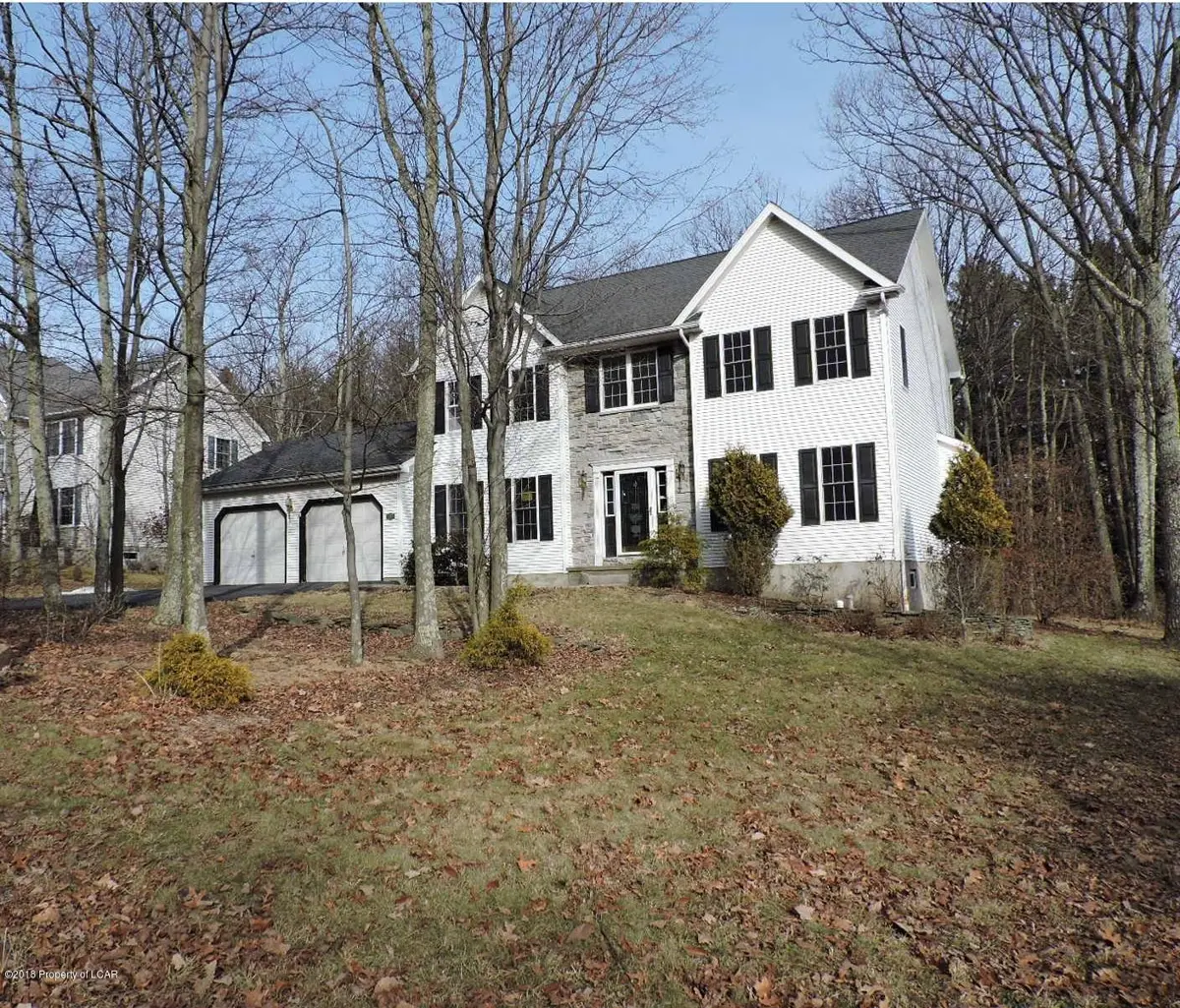 27 Colony Drive, Hazleton in Hazleton