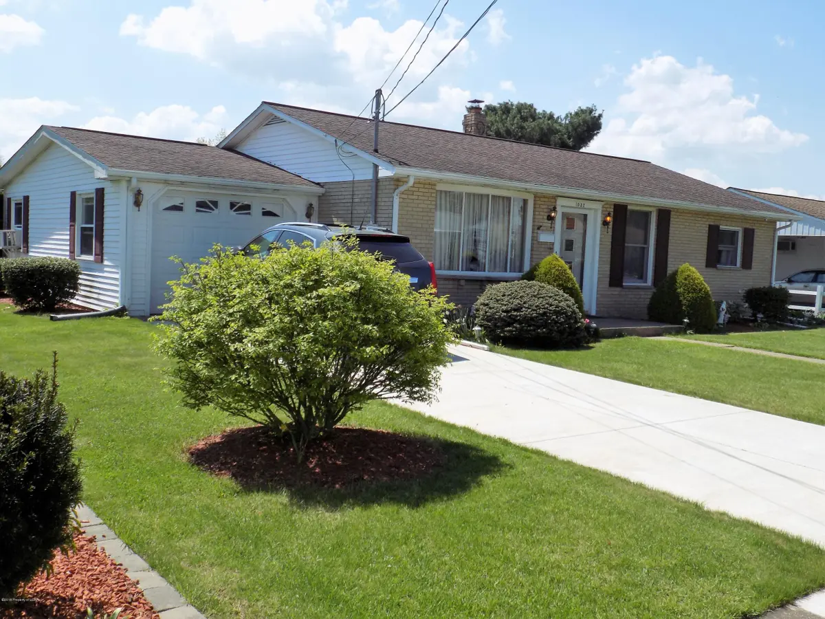 1032 E 5th Street, Berwick in Berwick