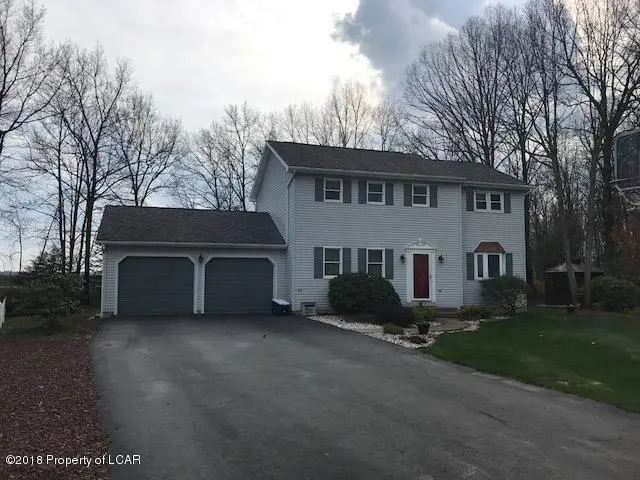 112 Calbeth Circle, Hazle Township in Hazle Township