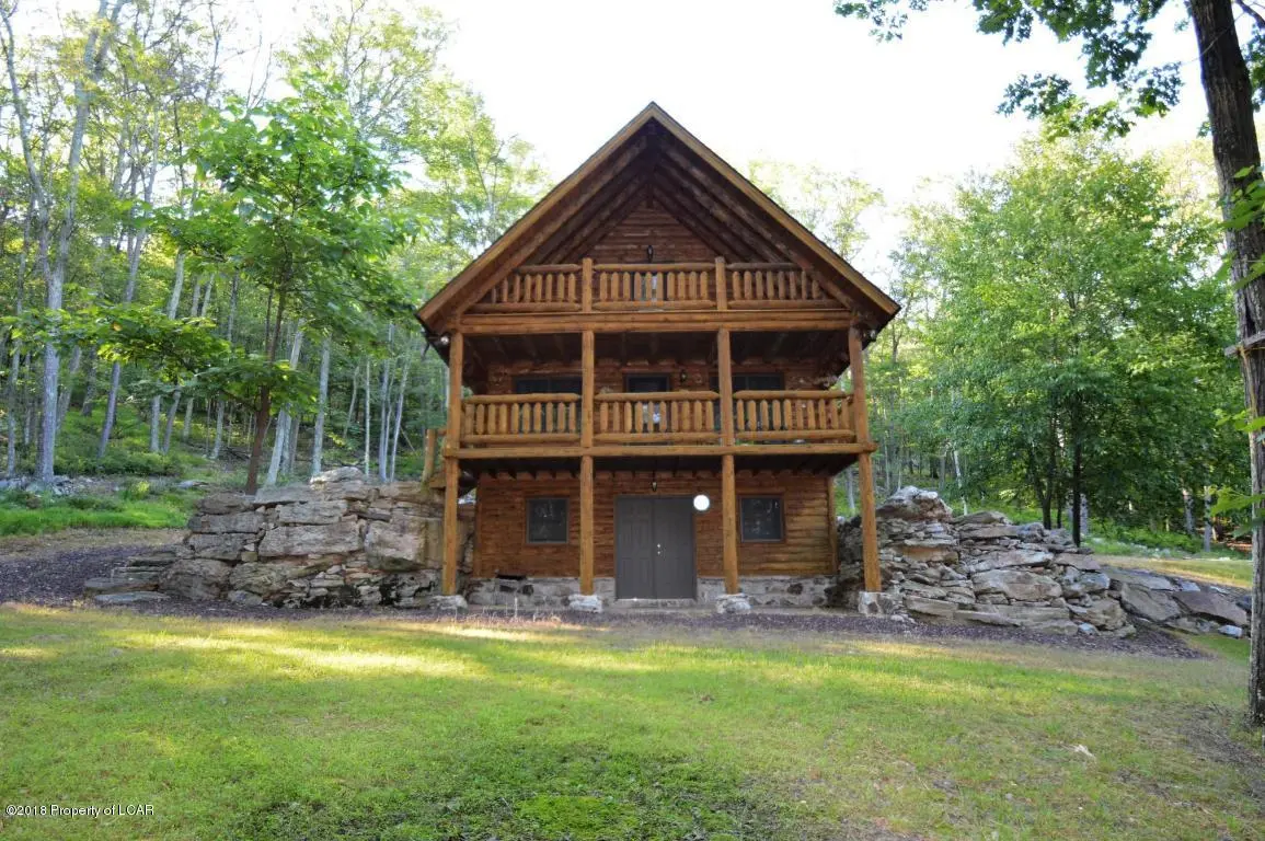 Hilltop, Sugarloaf in Sugarloaf