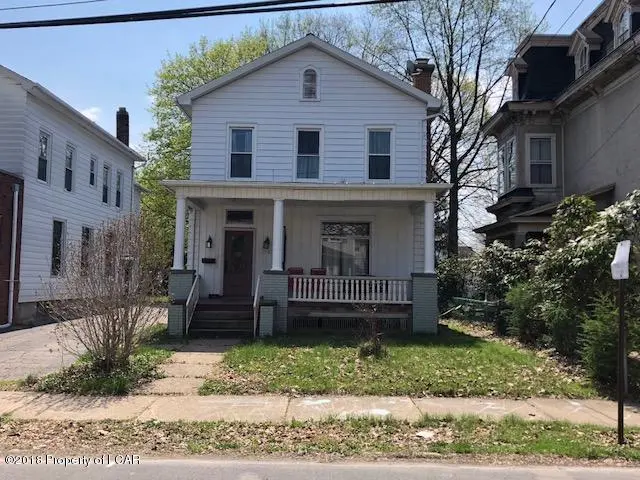 319 Race St., West Pittston in West Pittston