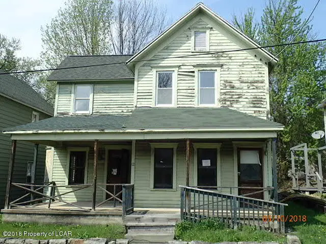 12 Oak Avenue, Carbondale in Carbondale