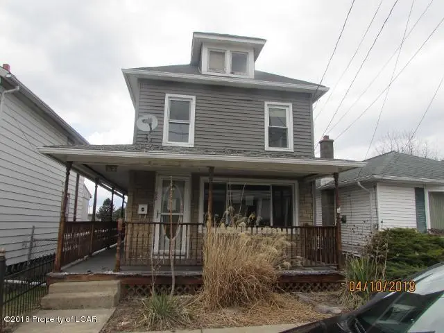 92 Carroll Street, Pittston in Pittston