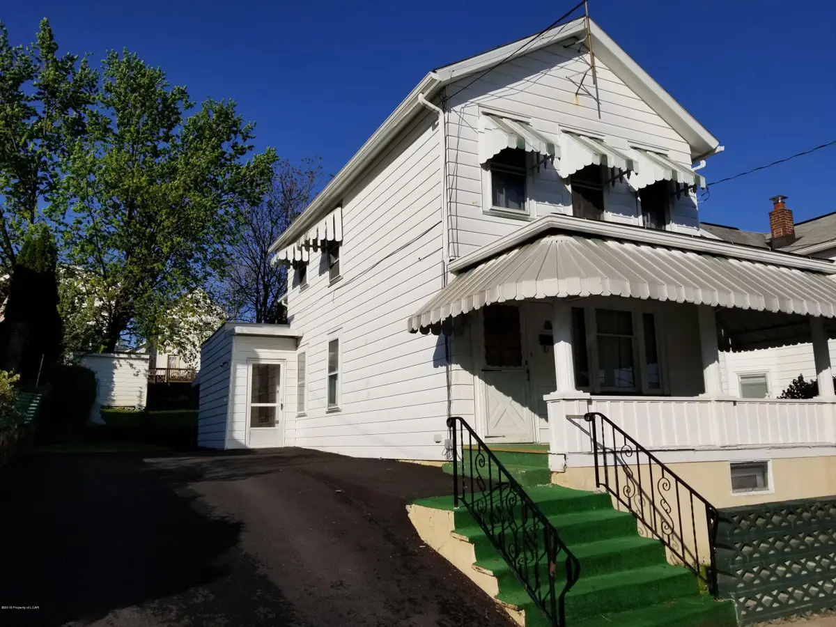 113 Moyallen St., Wilkes-Barre in Wilkes-Barre