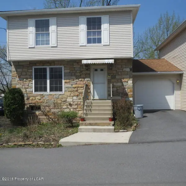 44 Wilford, Pittston in Pittston