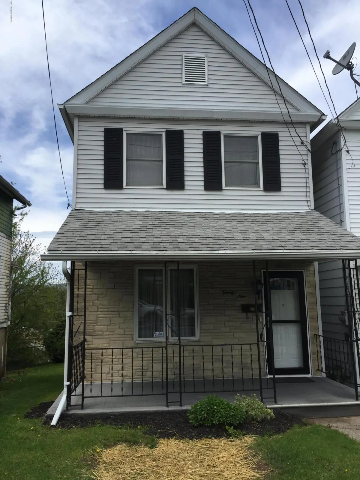 29 Graham Avenue, Hanover Township in Hanover Township